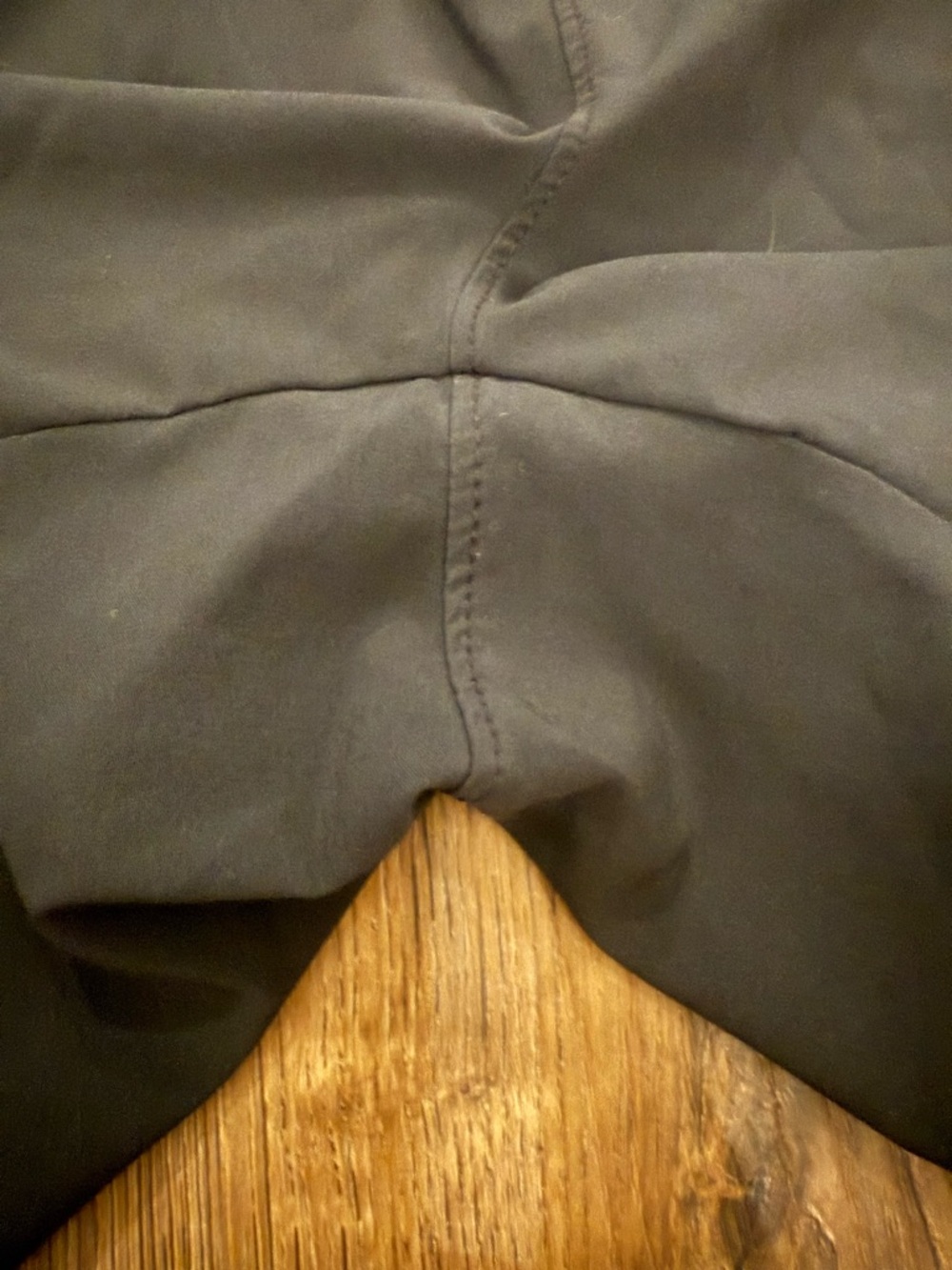 Marmot Black Women's Athletic Shorts with Liner - Small - Picture 4 of 6